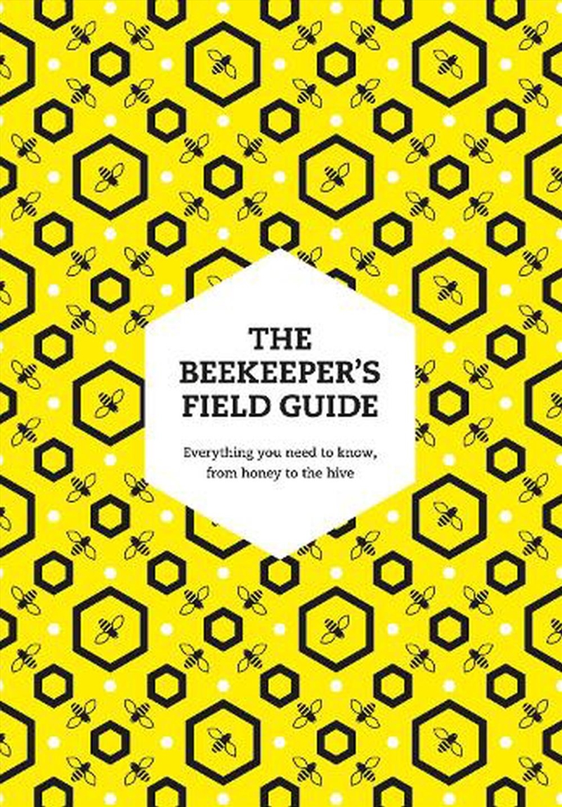 Beekeepers Field Guide/Product Detail/Animals & Nature