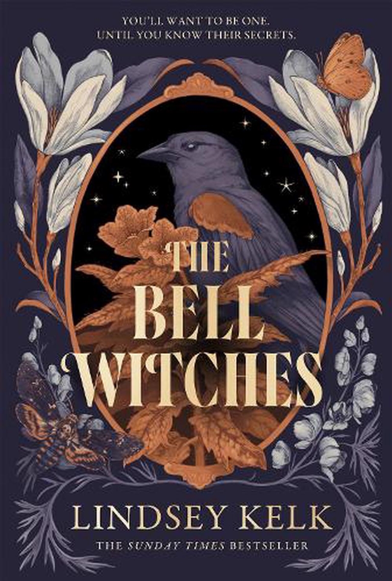 Bell Witches/Product Detail/Young Adult Fiction