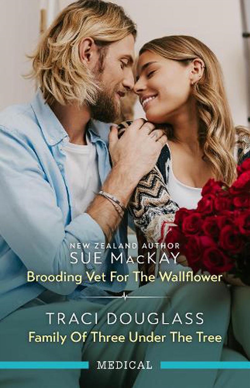 Brooding Vet For The Wallflower/Family Of Three Under The Tree/Product Detail/Romance