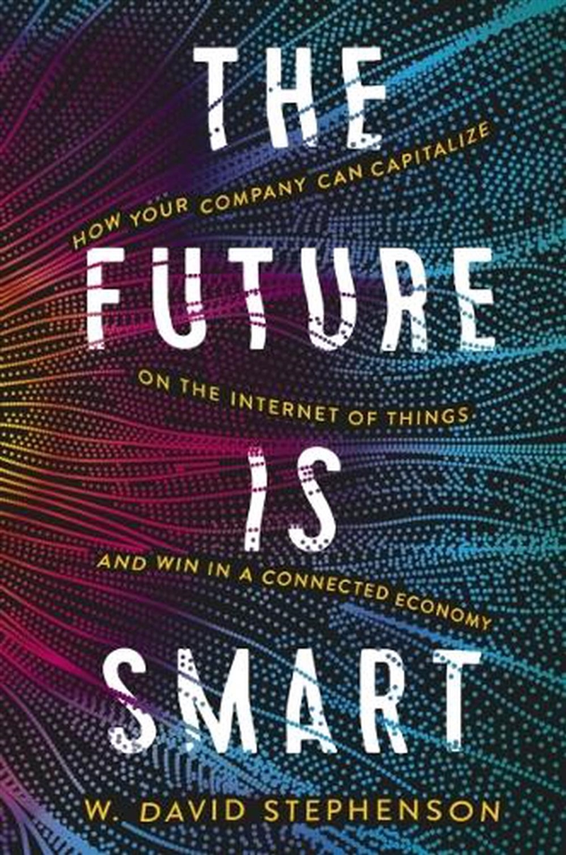 Future Is Smart/Product Detail/Business Leadership & Management