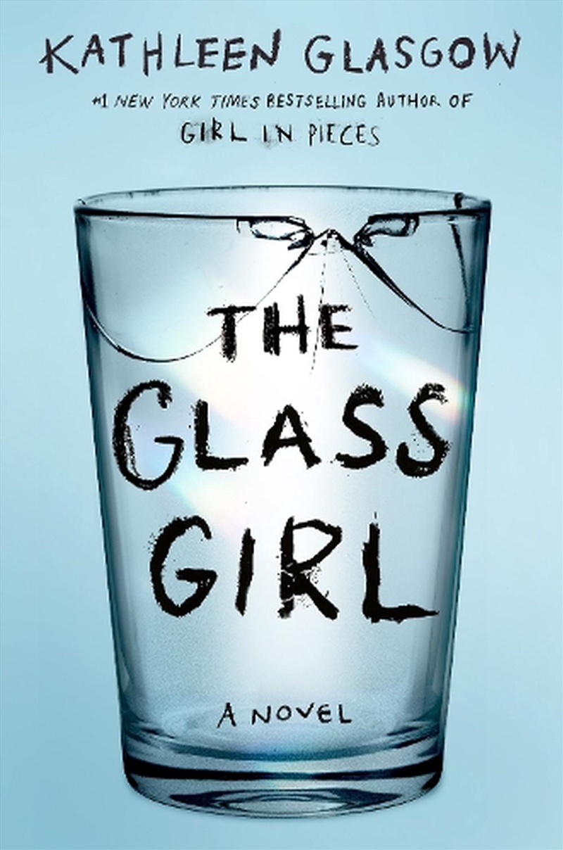 Glass Girl/Product Detail/Childrens Fiction Books