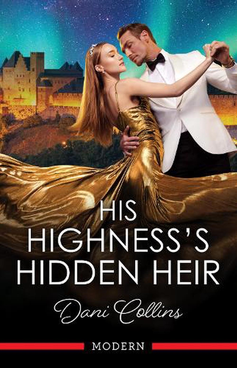 His Highness's Hidden Heir/Product Detail/Romance