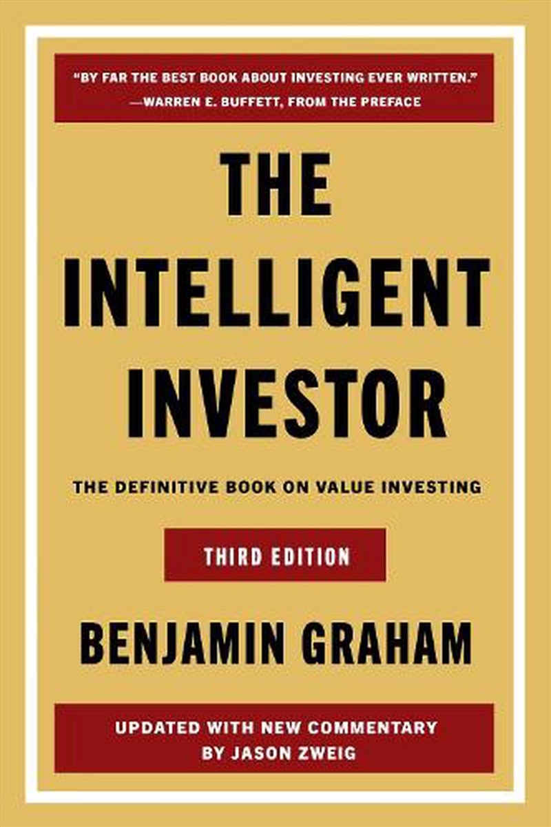 Intelligent Investor/Product Detail/Business Leadership & Management