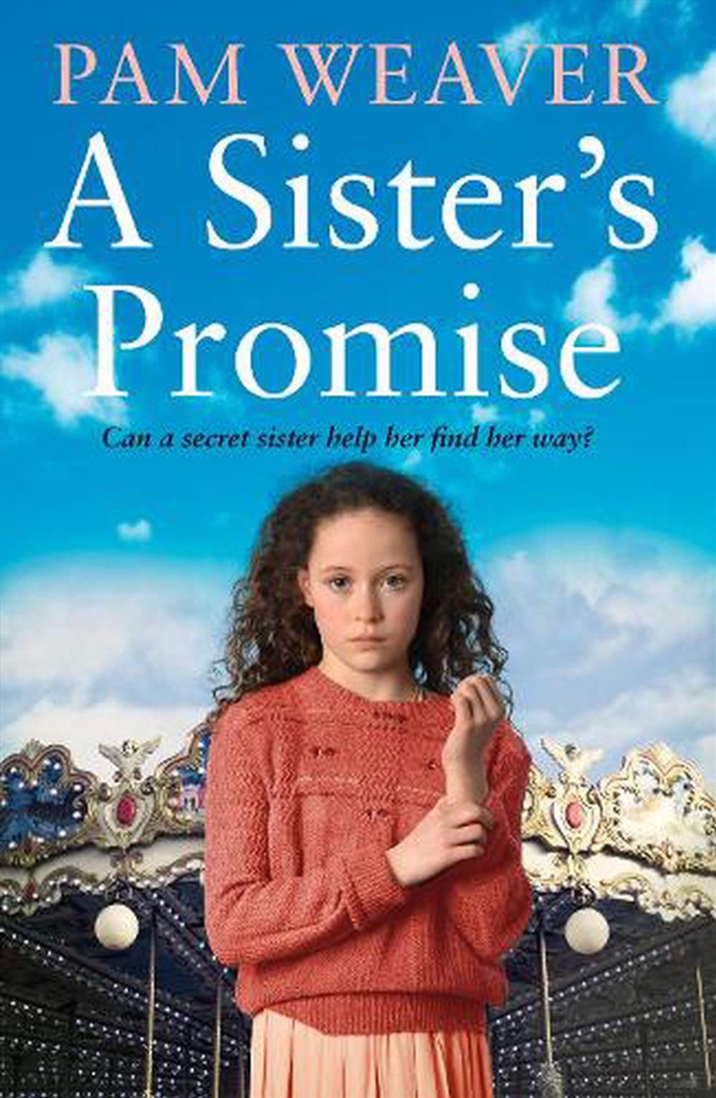 Sisters Promise/Product Detail/Historical Fiction