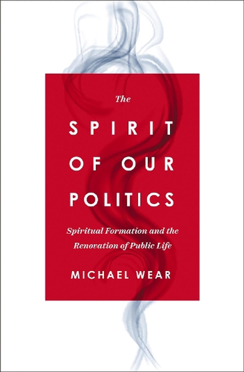 Spirit Of Our Politics/Product Detail/Religion & Beliefs