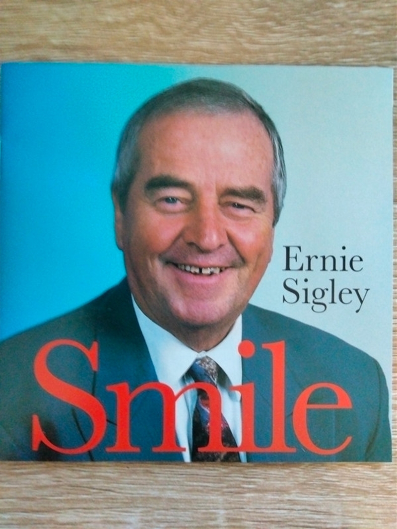 Smile/Product Detail/Easy Listening