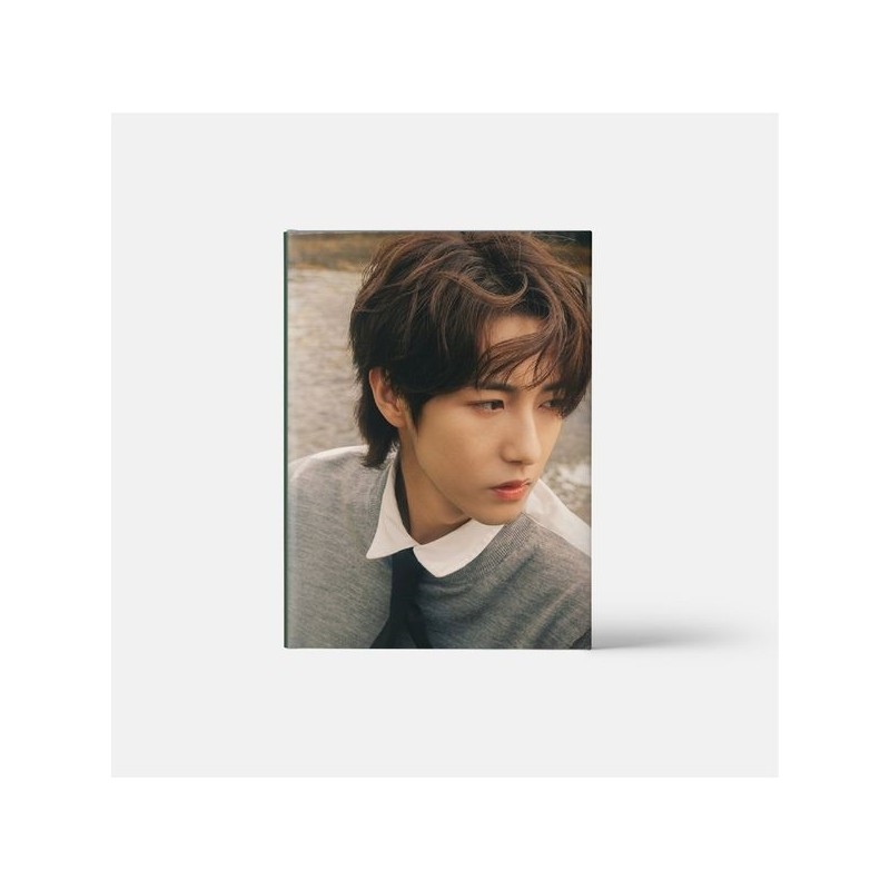 Nct Dream - Photo Book [Endless Dream]_Renjun Ver./Product Detail/World