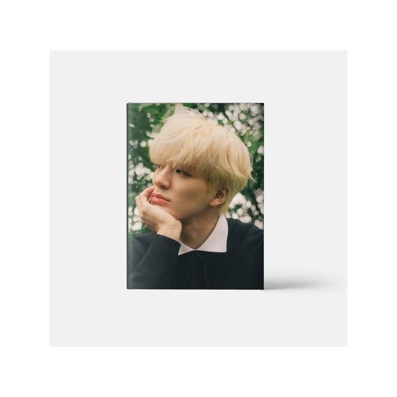 Nct Dream - Photo Book [Endless Dream]_Jeno Ver./Product Detail/World