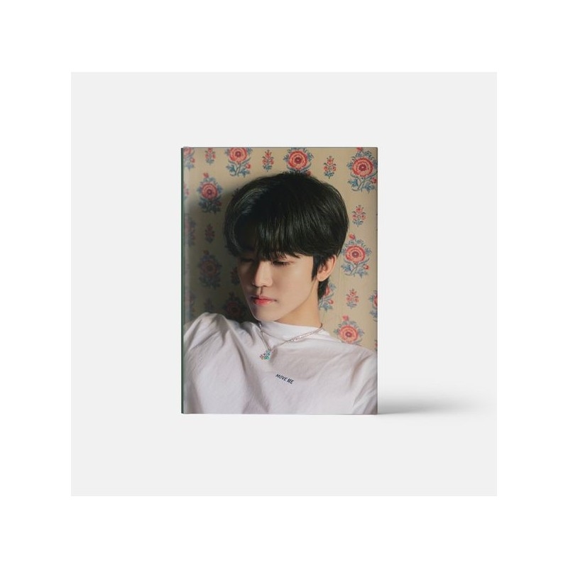 Nct Dream - Photo Book [Endless Dream]_Jaemin Ver./Product Detail/World