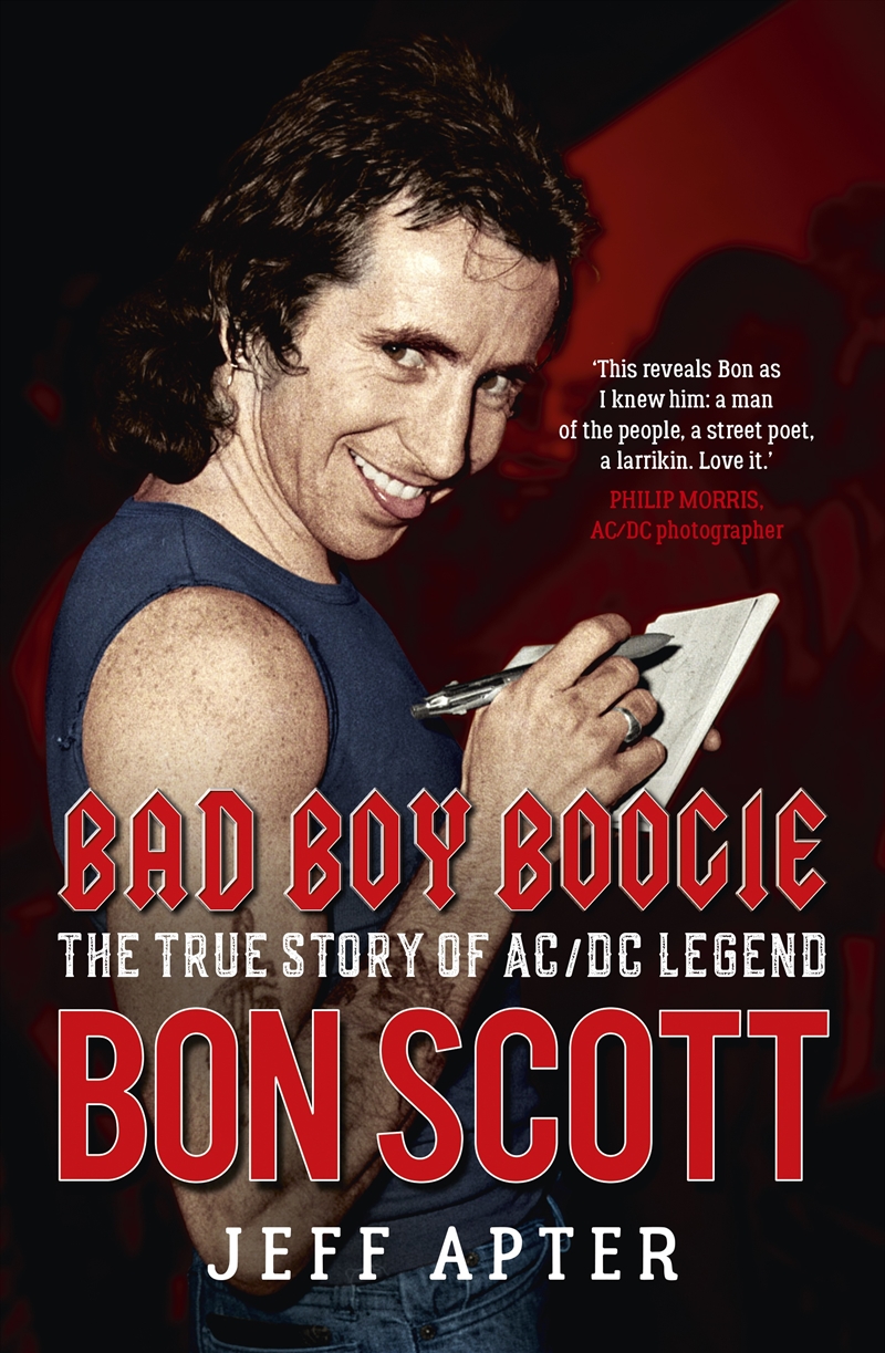 Bad Boy Boogie/Product Detail/Arts & Entertainment Biographies