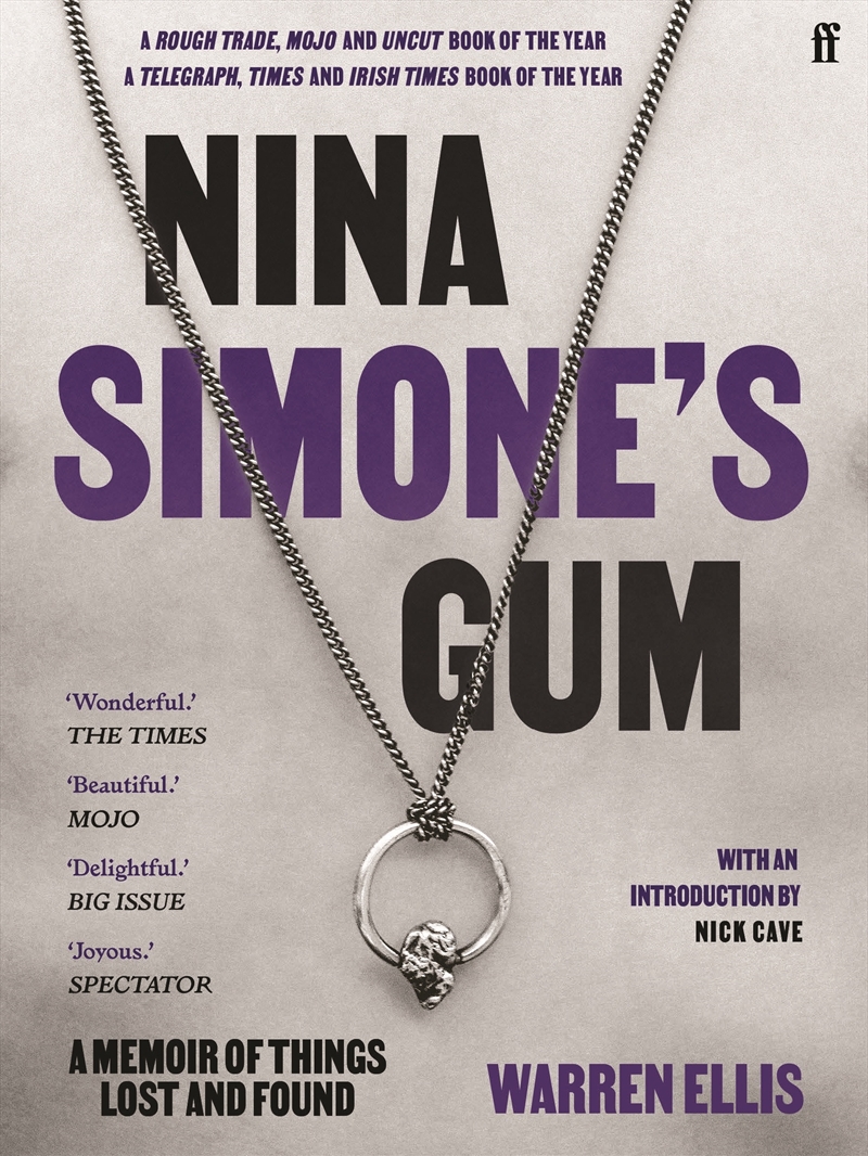 Nina Simone's Gum/Product Detail/Arts & Entertainment Biographies