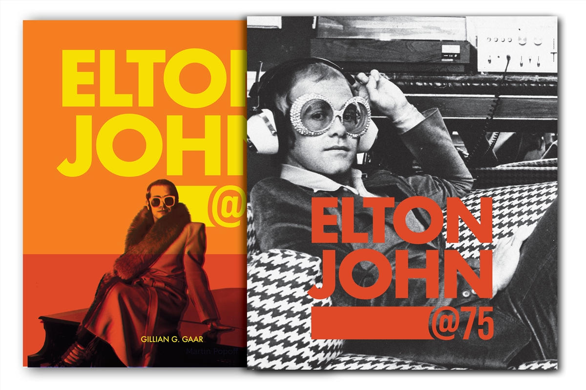 Elton John at 75/Product Detail/Arts & Entertainment Biographies