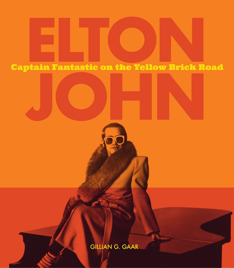 Elton John/Product Detail/Arts & Entertainment Biographies