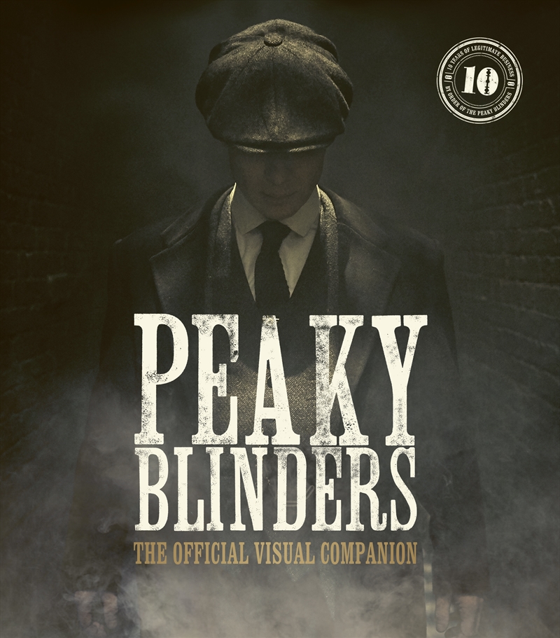 Peaky Blinders/Product Detail/Arts & Entertainment