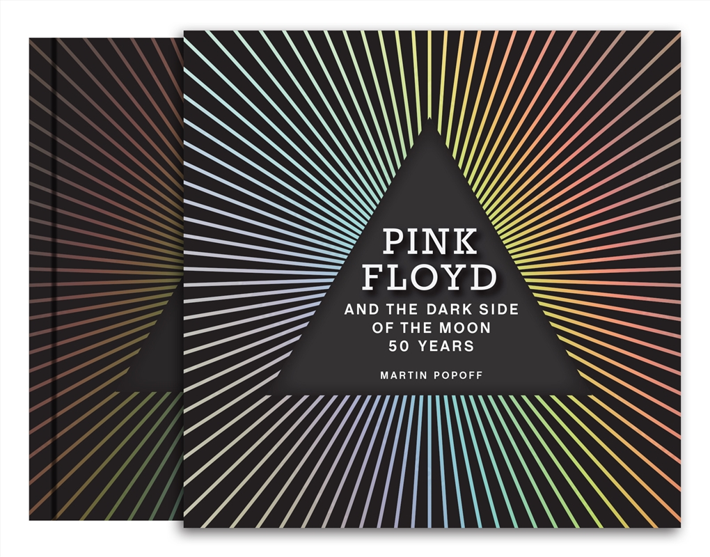 Pink Floyd and the Dark Side of the Moon/Product Detail/Arts & Entertainment