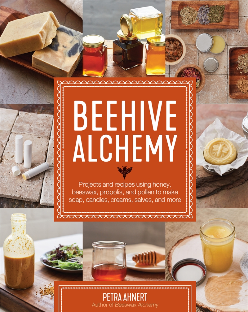 Beehive Alchemy/Product Detail/Reading