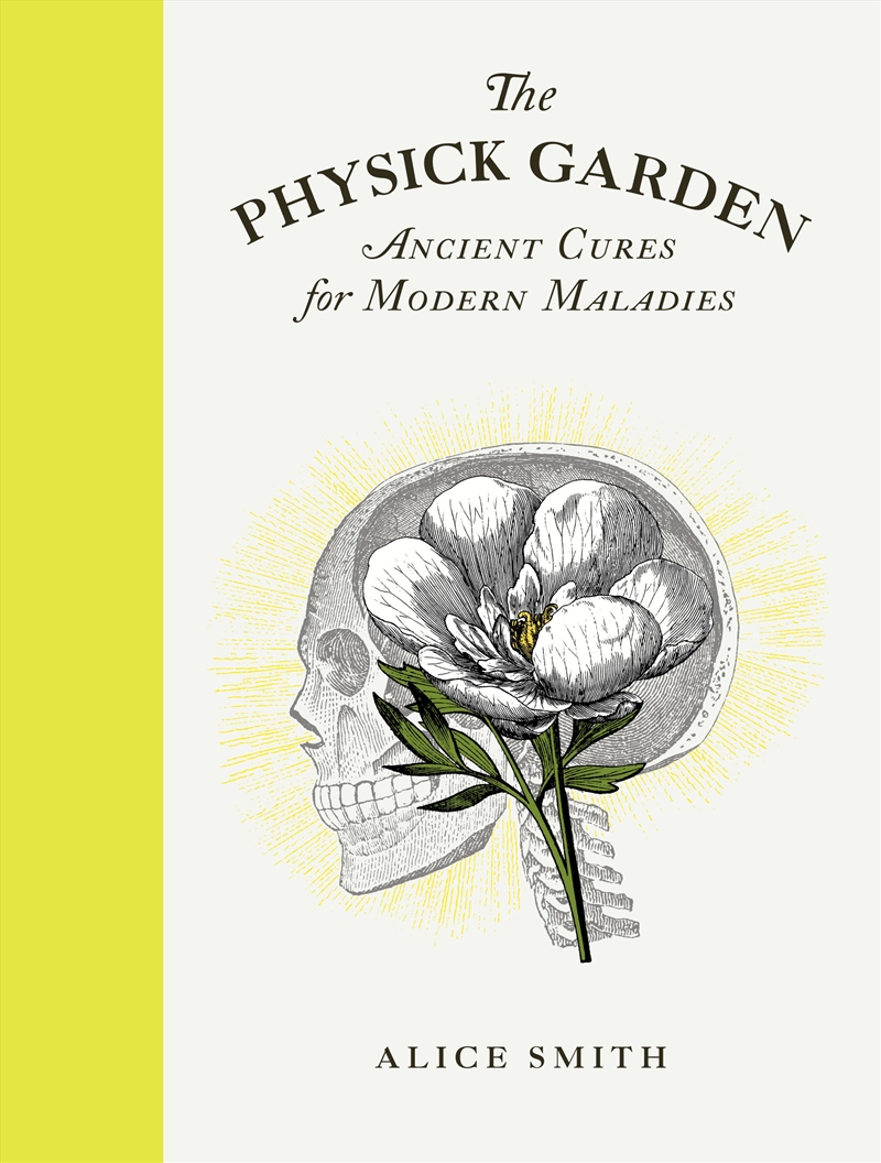 The Physick Garden/Product Detail/Gardening