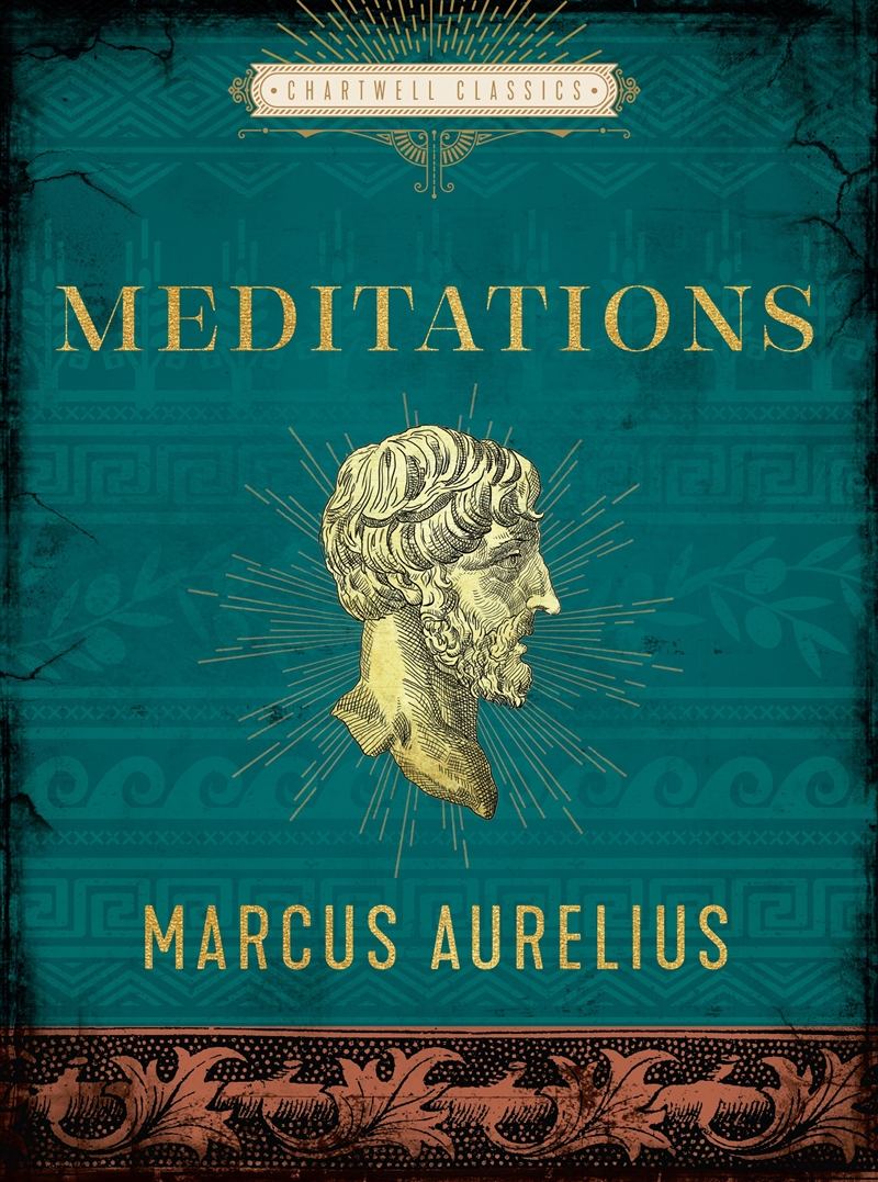 Meditations (Chartwell Classics)/Product Detail/Reading