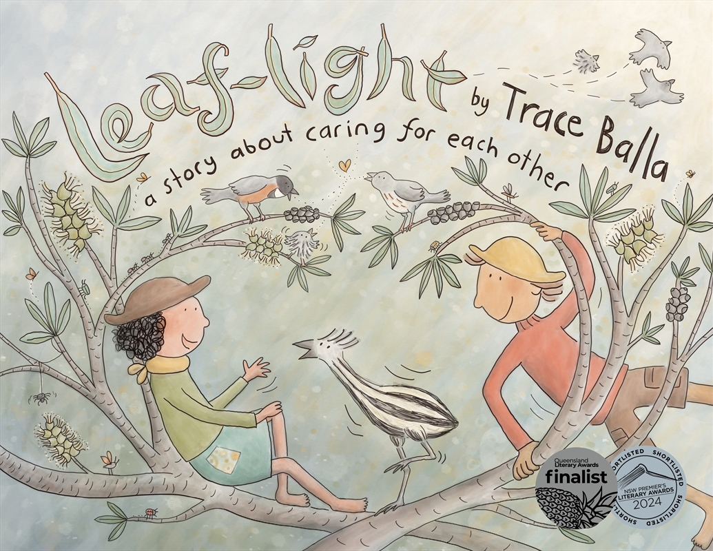 Leaf-light/Product Detail/Early Childhood Fiction Books