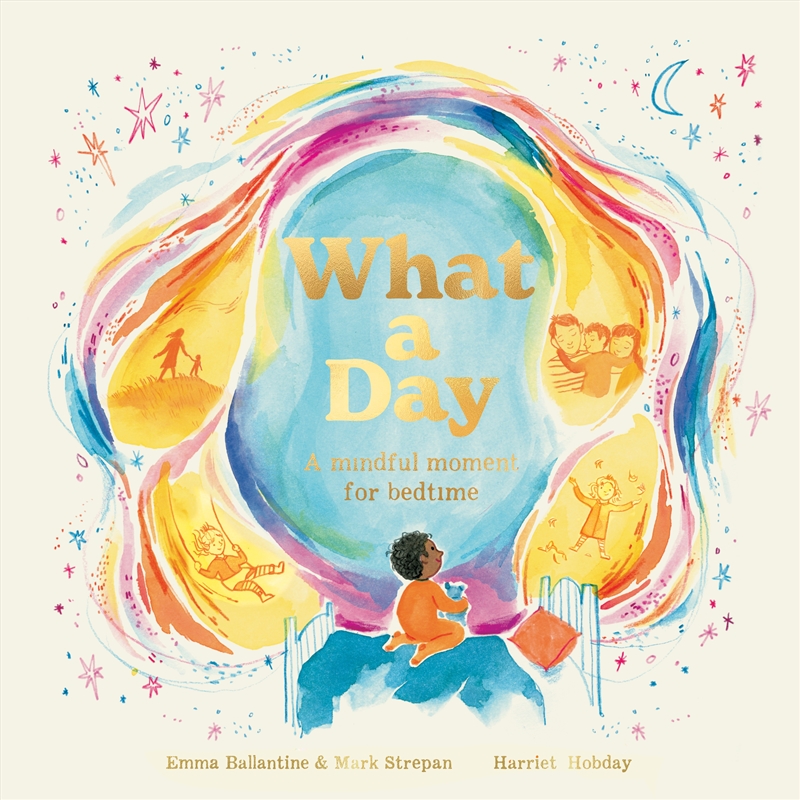 What a Day/Product Detail/Childrens Fiction Books