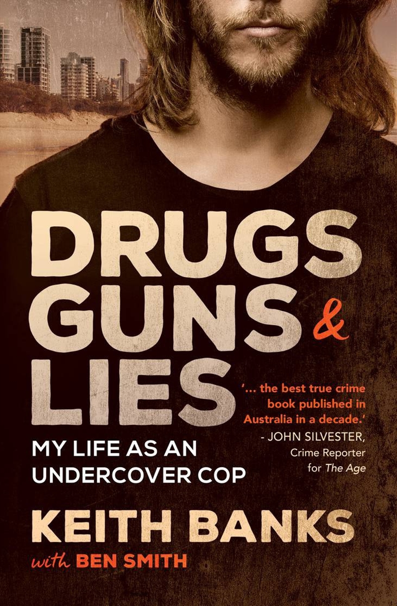 Drugs, Guns & Lies/Product Detail/True Crime