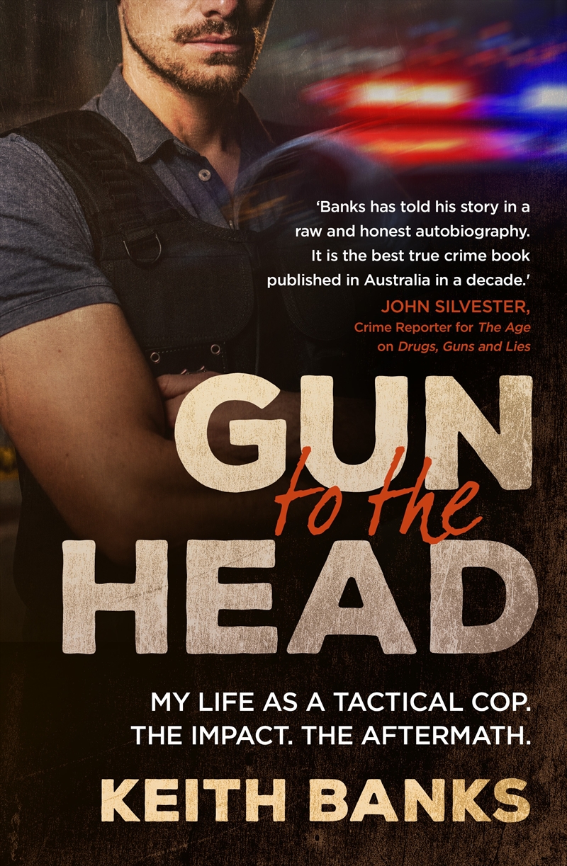 Gun to the Head/Product Detail/Reading