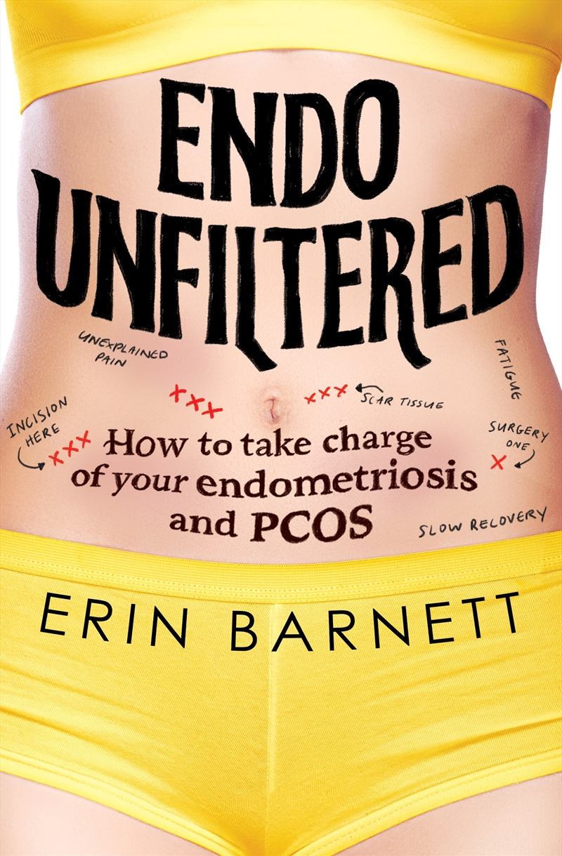 Endo Unfiltered/Product Detail/Family & Health