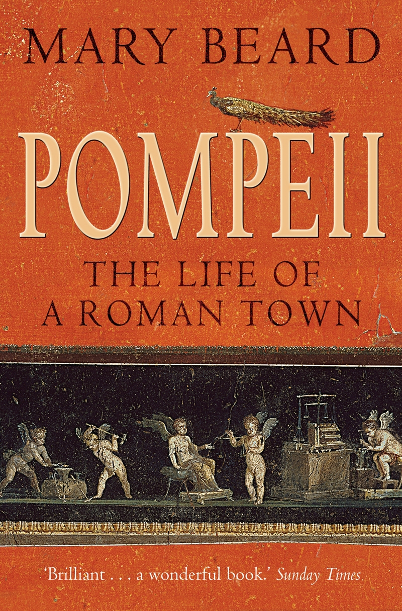 Pompeii/Product Detail/History