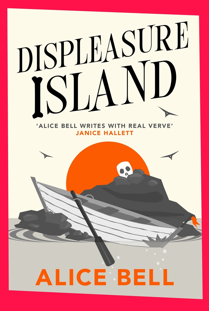 Displeasure Island/Product Detail/Modern & Contemporary