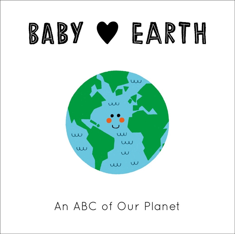 Earth (Baby Loves)/Product Detail/Early Childhood Fiction Books