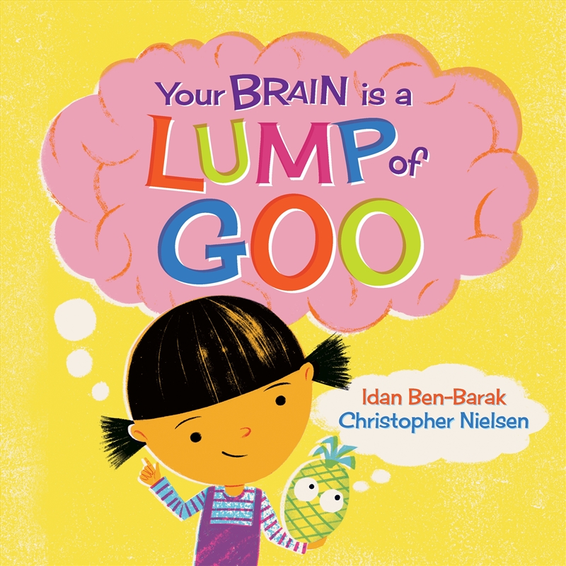 Your Brain Is a Lump of Goo/Product Detail/Children