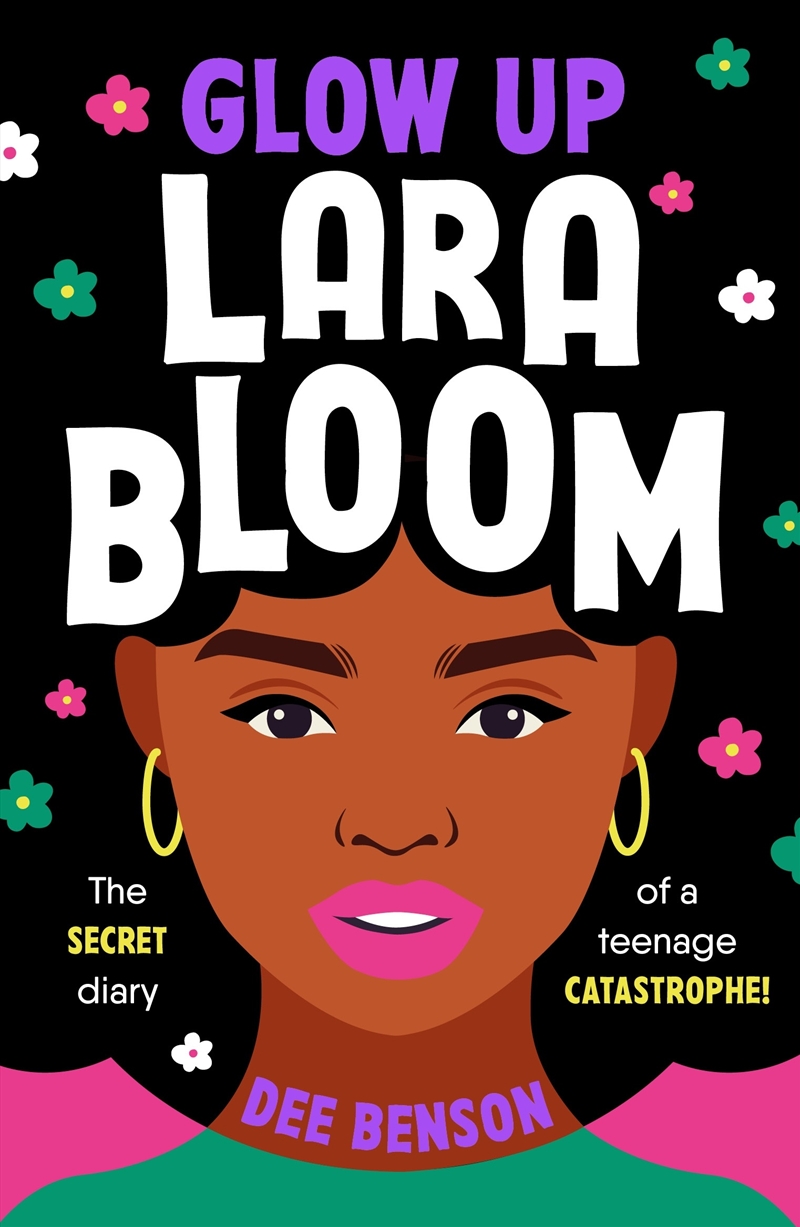 Glow Up, Lara Bloom/Product Detail/Childrens Fiction Books