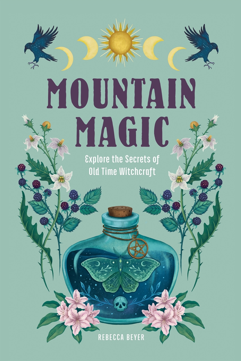 Mountain Magic/Product Detail/Religion & Beliefs