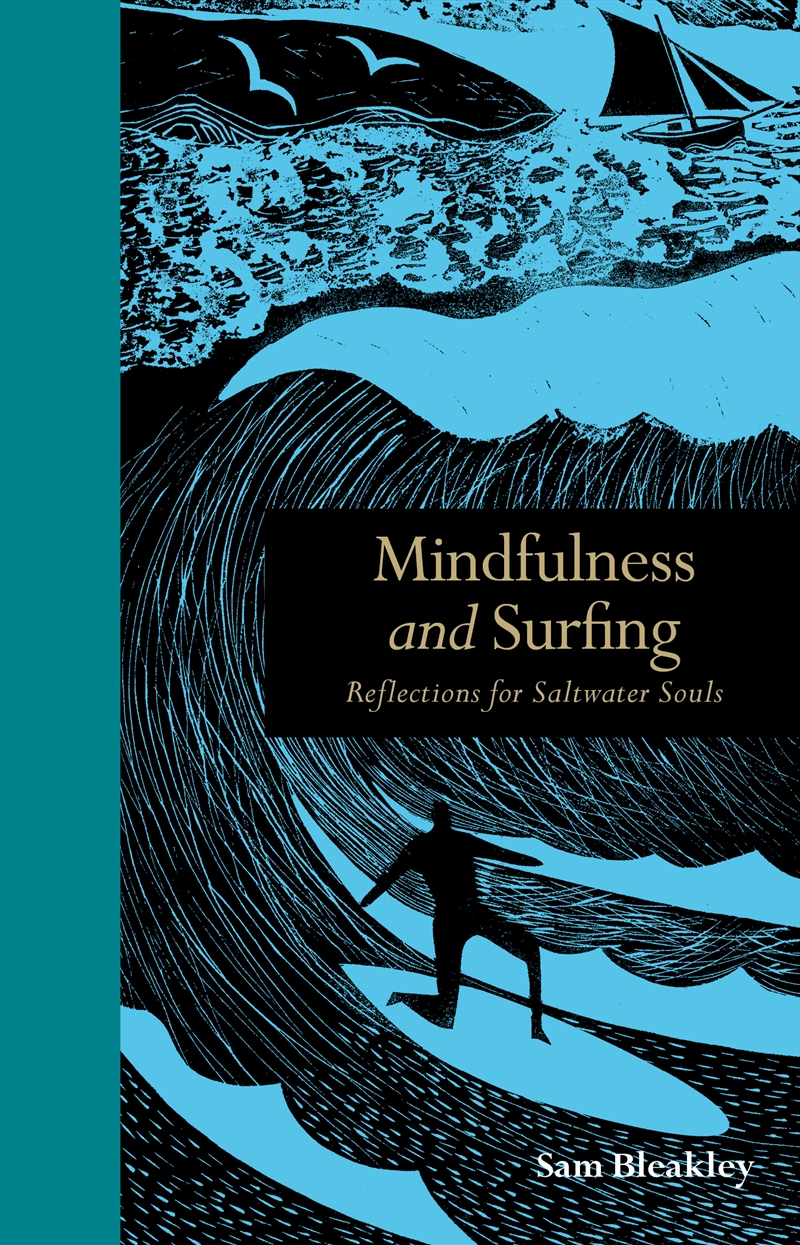 Mindfulness and Surfing/Product Detail/Self Help & Personal Development