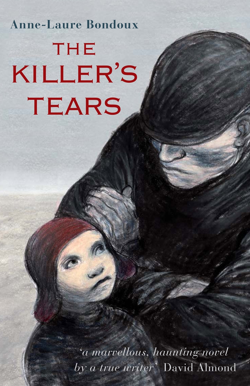 The Killer's Tears/Product Detail/Childrens Fiction Books