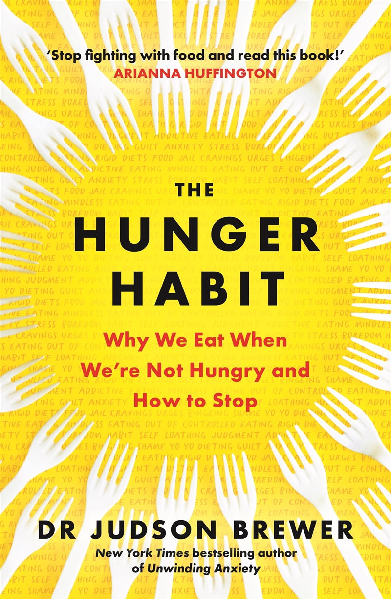 The Hunger Habit/Product Detail/Family & Health