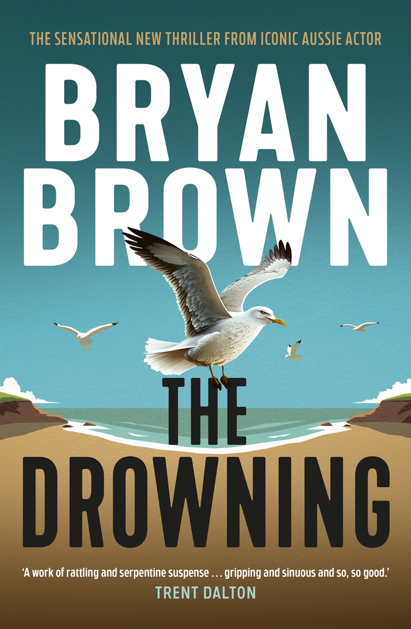 The Drowning/Product Detail/Crime & Mystery Fiction