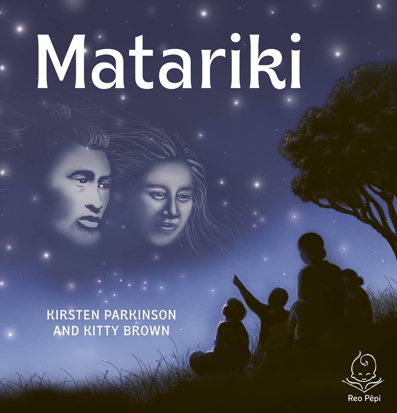 Matariki/Product Detail/Early Childhood Fiction Books