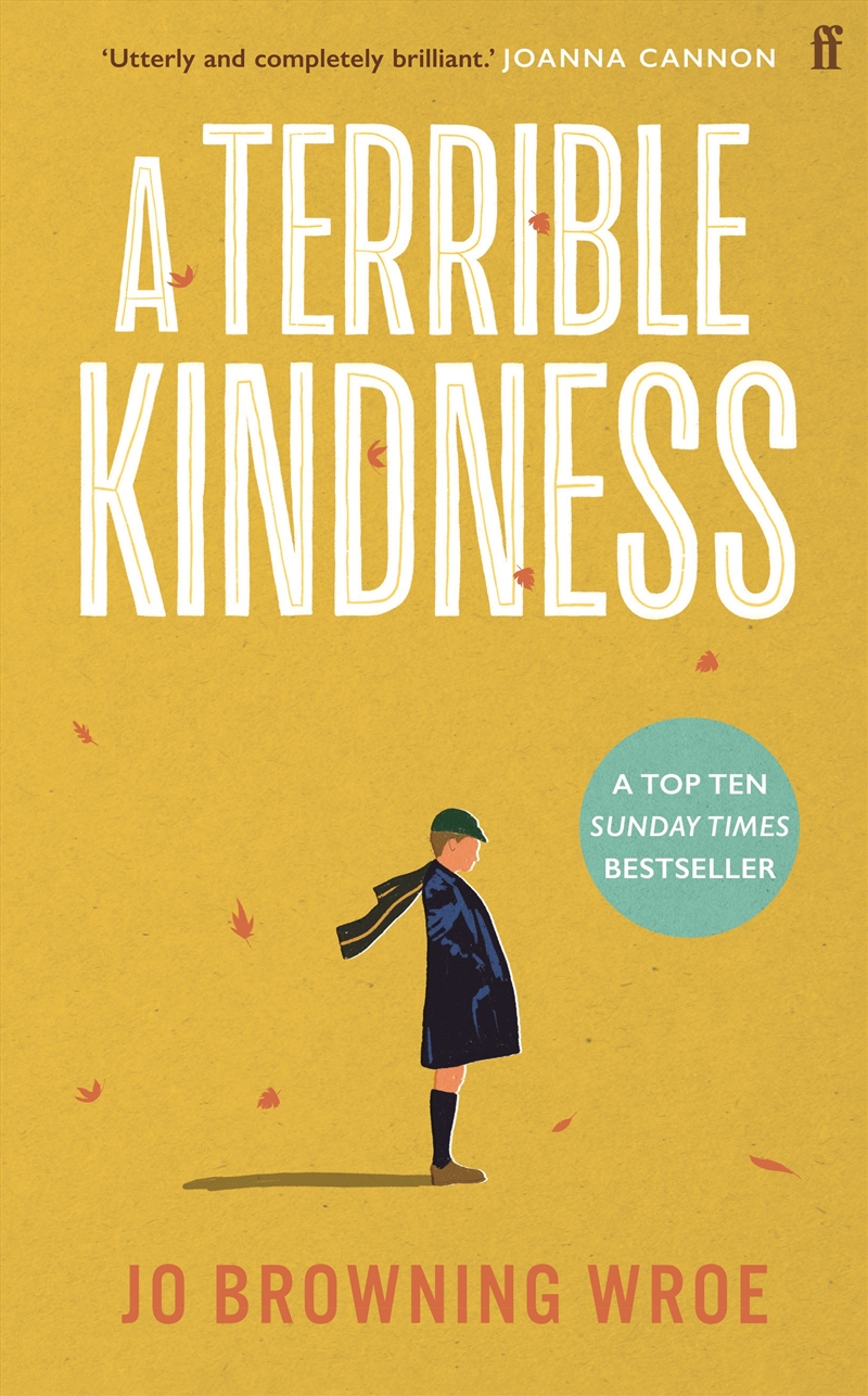 A Terrible Kindness/Product Detail/General Fiction Books