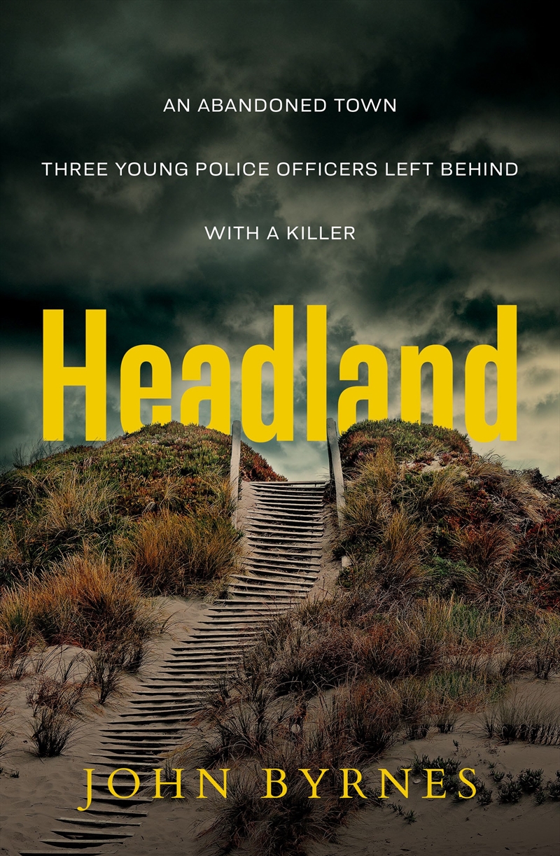 Headland/Product Detail/Crime & Mystery Fiction