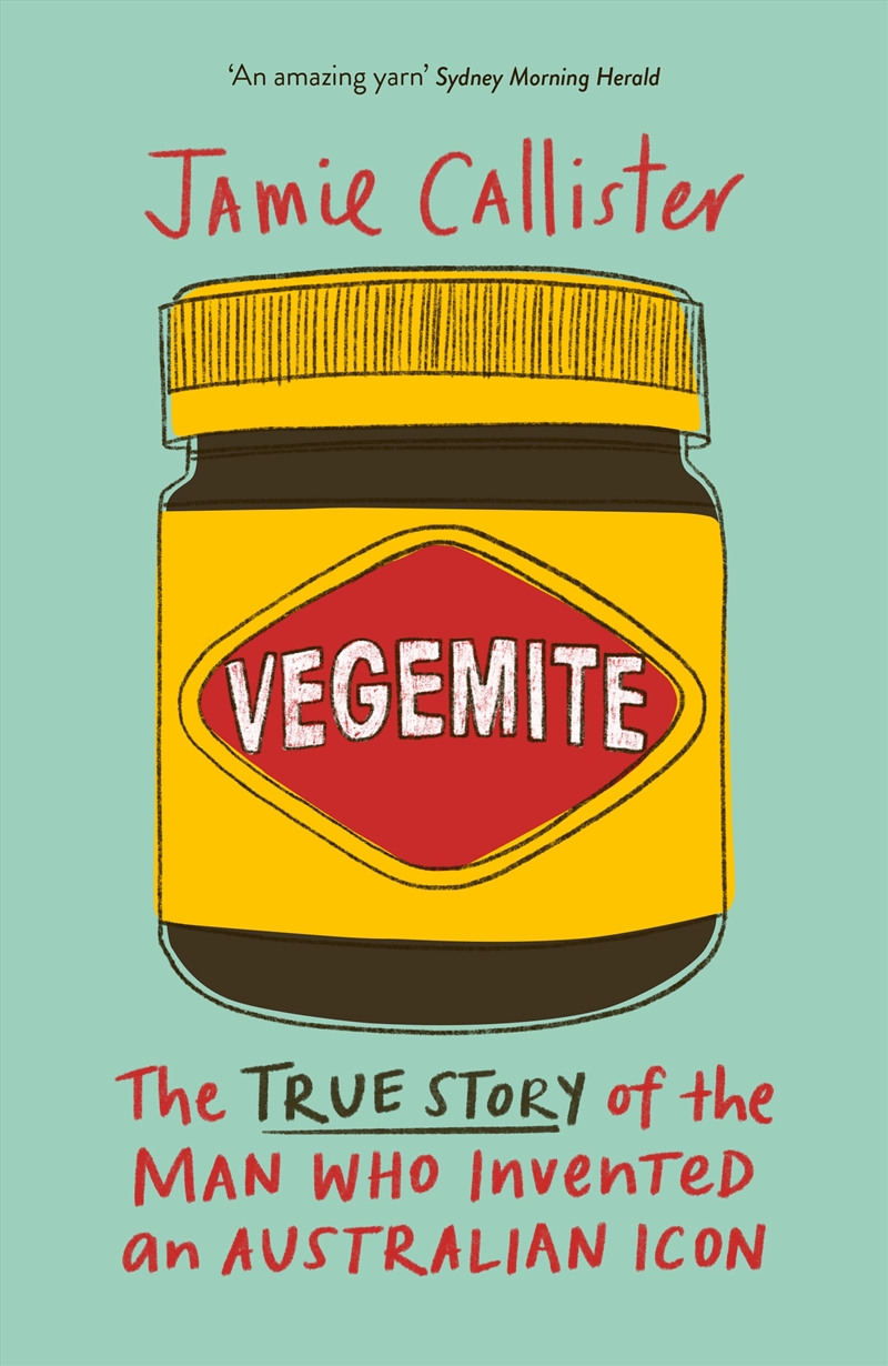 Vegemite/Product Detail/Reading