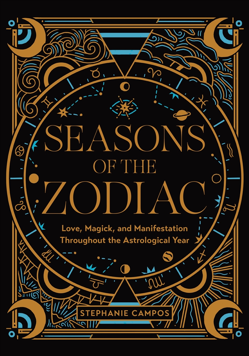 Seasons of the Zodiac/Product Detail/Family & Health