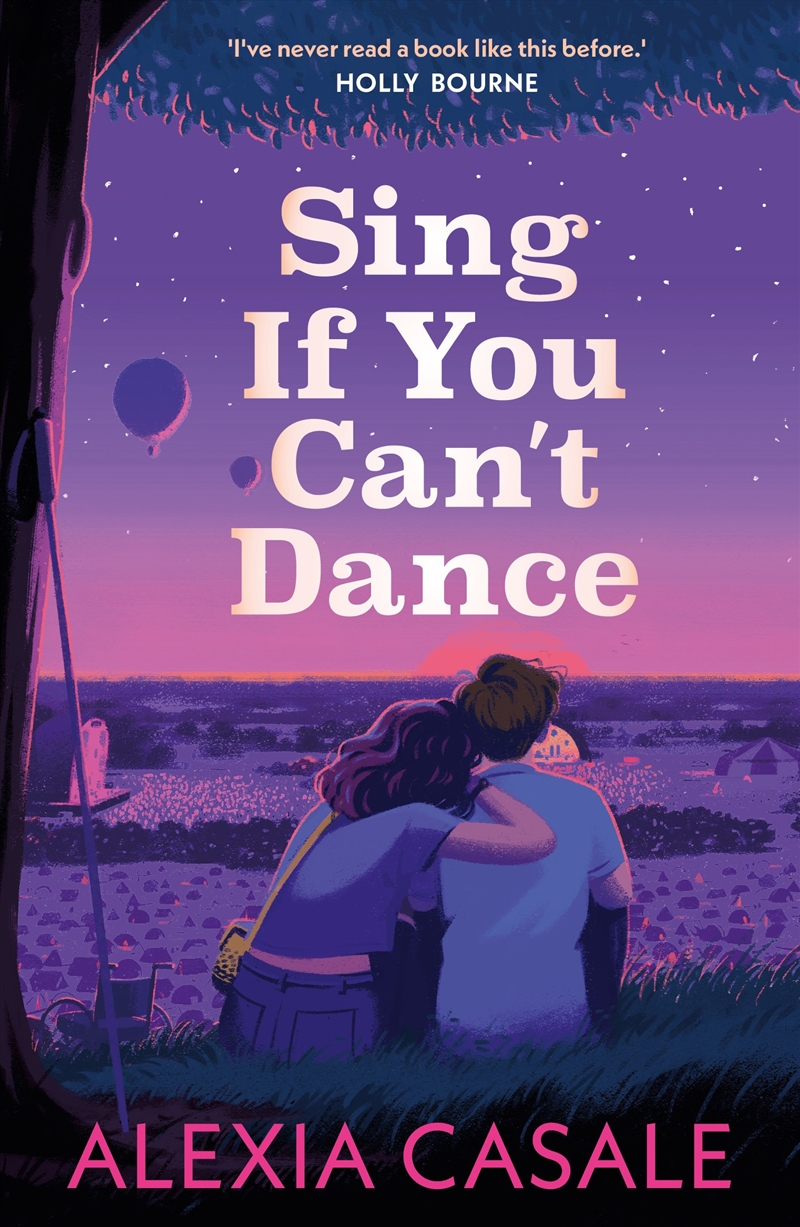 Sing If You Can't Dance/Product Detail/Childrens Fiction Books