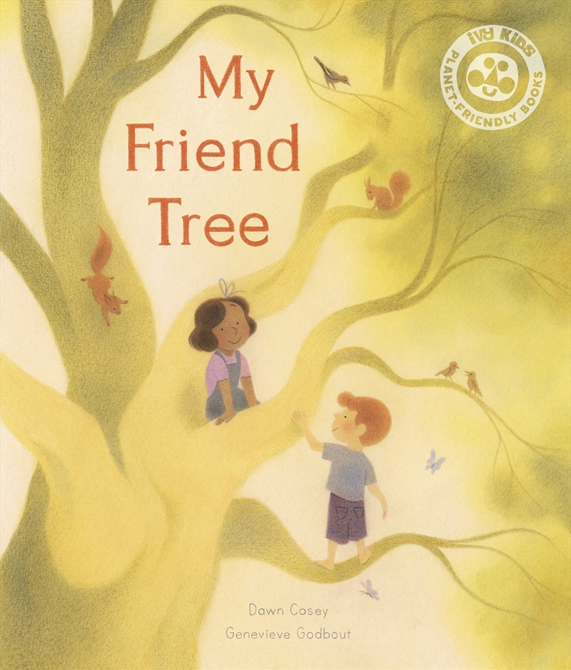 My Friend Tree/Product Detail/Early Childhood Fiction Books