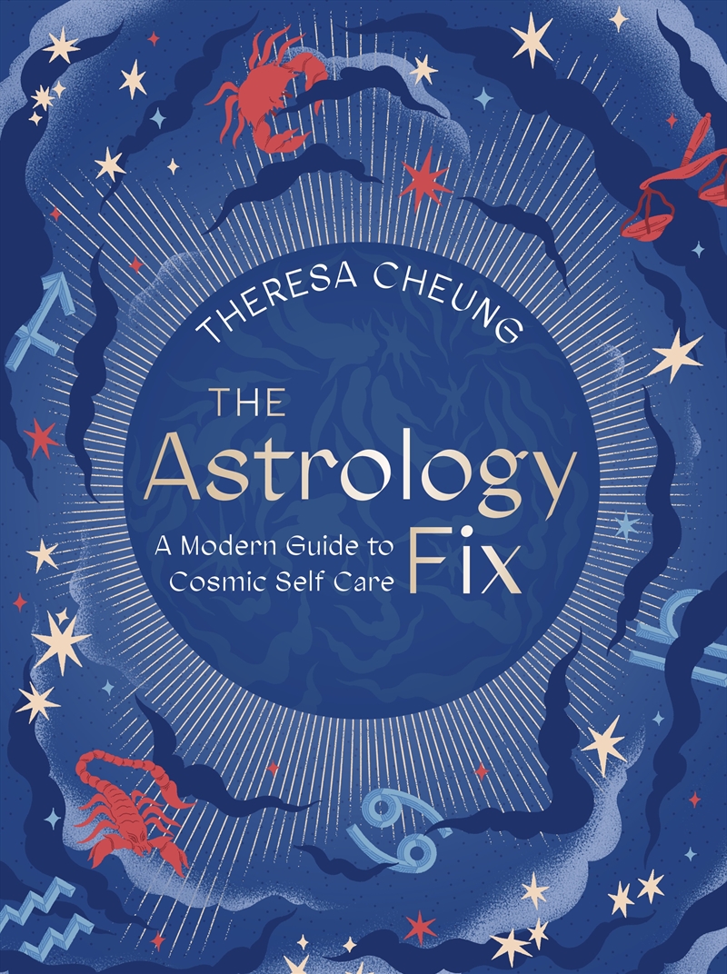 The Astrology Fix/Product Detail/Self Help & Personal Development