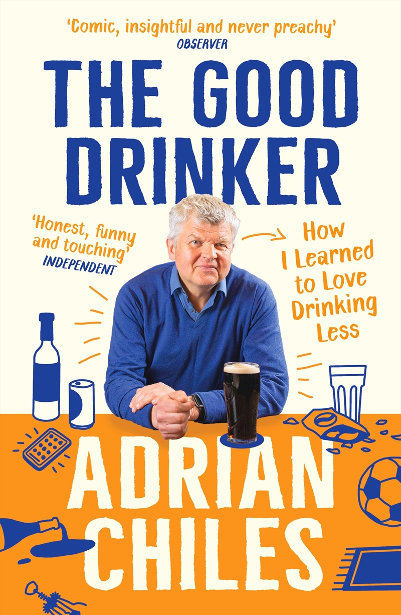 The Good Drinker/Product Detail/Family & Health