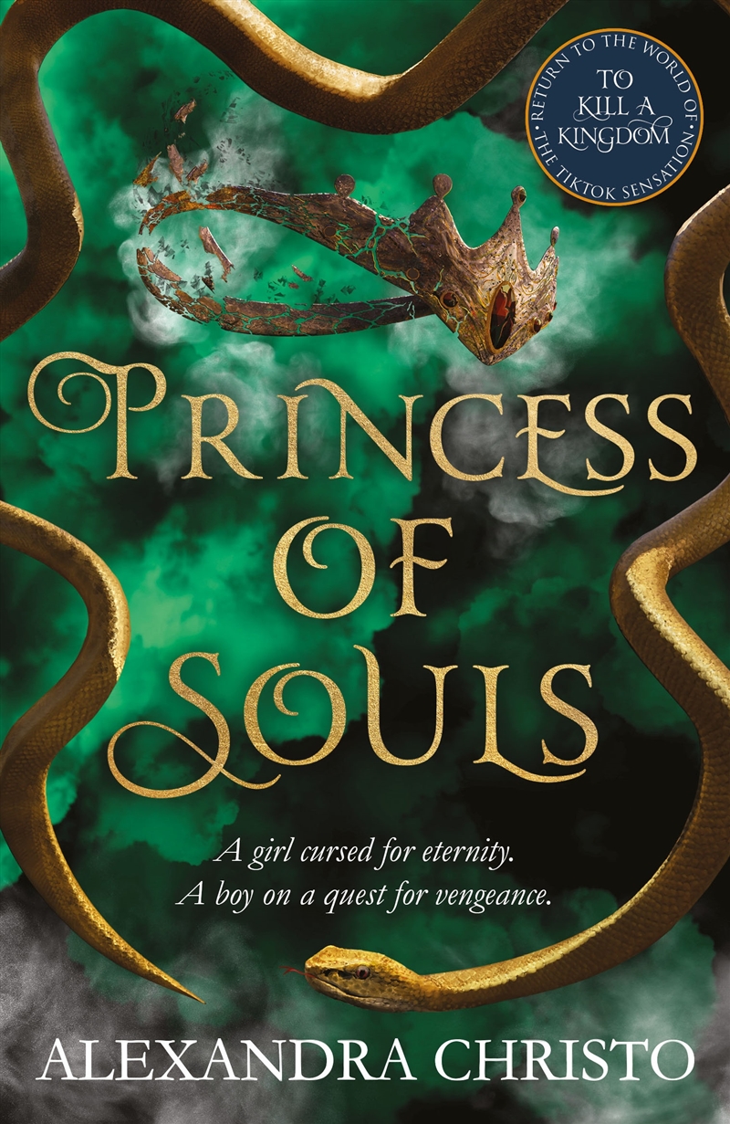 Princess of Souls/Product Detail/Childrens Fiction Books