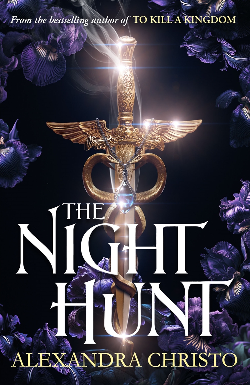 The Night Hunt/Product Detail/Childrens Fiction Books