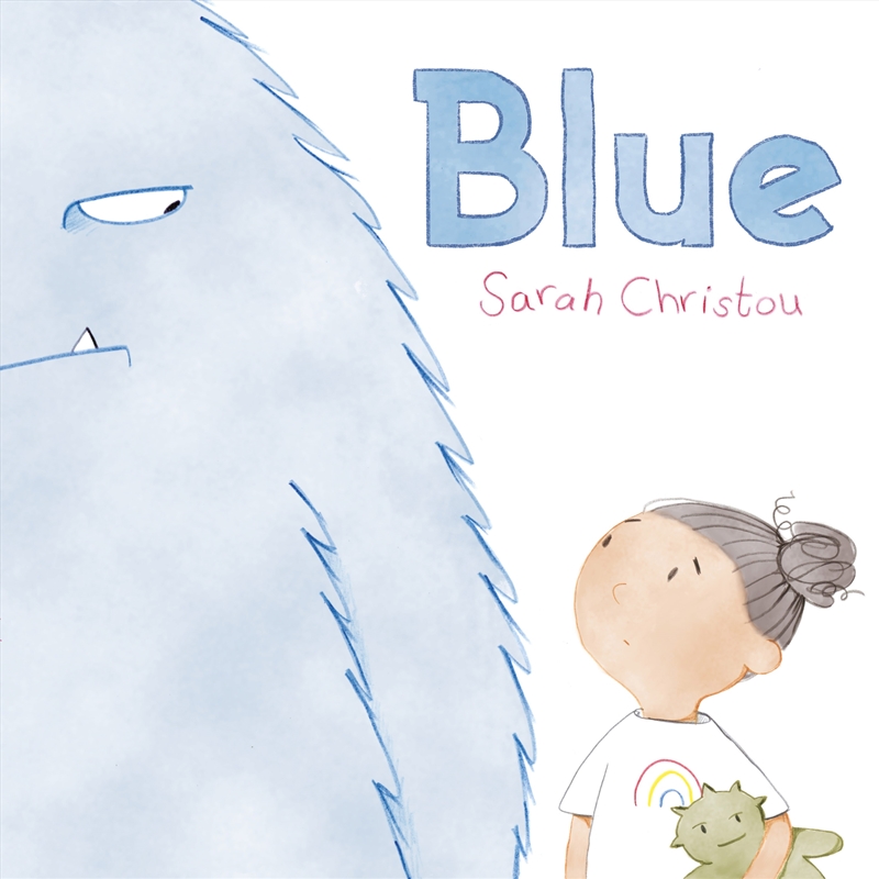 Blue/Product Detail/Early Childhood Fiction Books