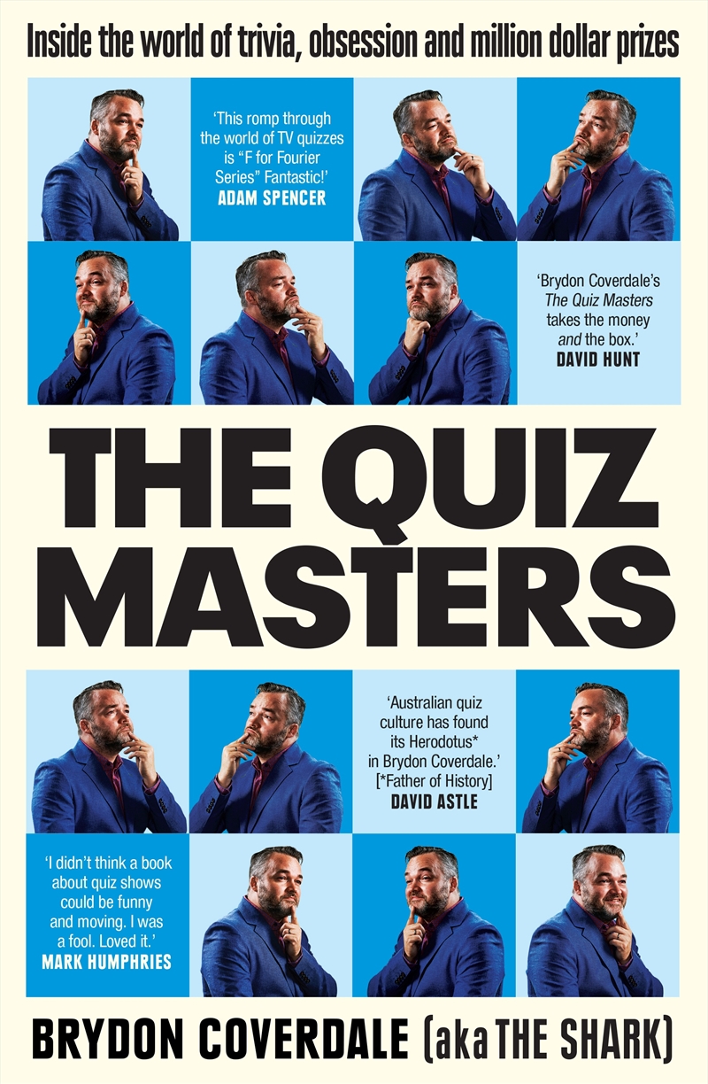 The Quiz Masters/Product Detail/Reading